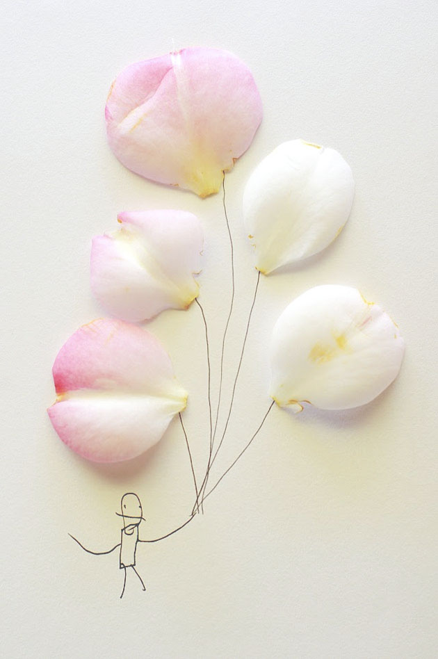 Collaborating with Nature