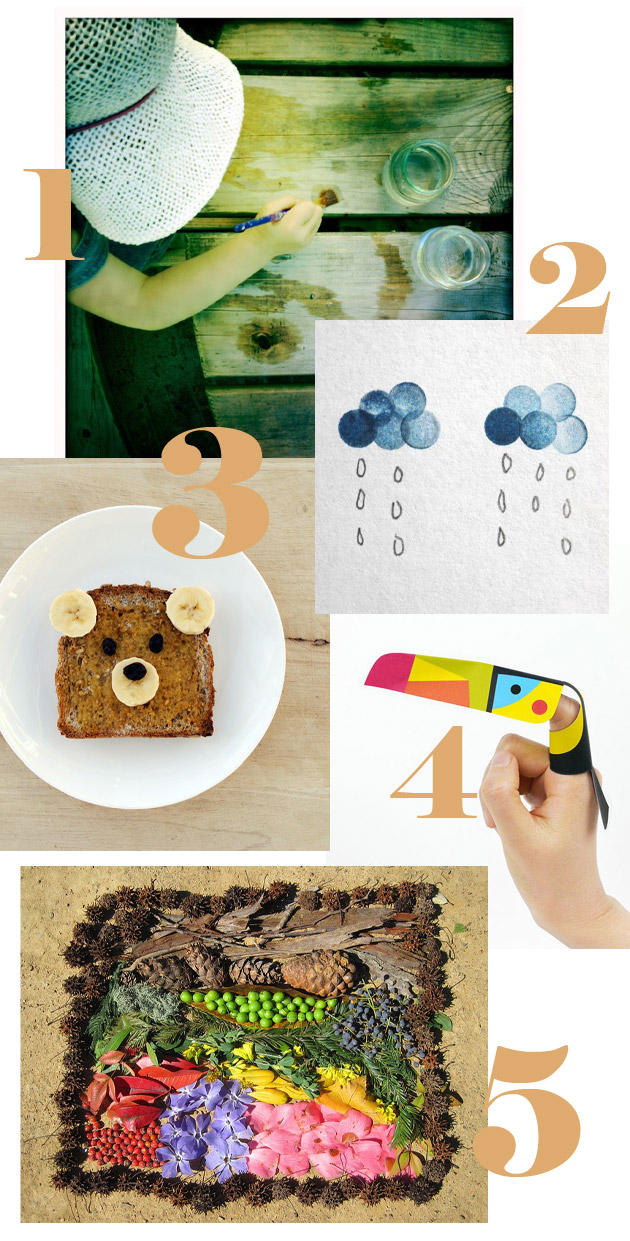 10 Ways to Beat Summer Boredom